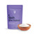 I Quit (For Today) bath soak pouch with bowl of mineral bath salts on white background