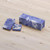 Handmade Cool Water Artisan Soap – Artisan Soap (Additional Image) by Midwest Sea Salt Company