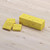 Handmade Grapefruit Tangerine Artisan Soap – Artisan Soap (Additional Image) by Midwest Sea Salt Company