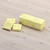 Handmade Kaffir Lime Artisan Soap – Artisan Soap (Additional Image) by Midwest Sea Salt Company