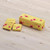 Handmade Honeysuckle Artisan Soap – Artisan Soap (Additional Image) by Midwest Sea Salt Company