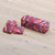 Handmade Wild Passion Artisan Soap – Artisan Soap (Additional Image) by Midwest Sea Salt Company