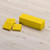 Handmade Lemon Zest Artisan Soap – Artisan Soap (Additional Image) by Midwest Sea Salt Company