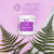 Esna Organics Luxury Mineral Bath Salt Soak - 16oz – Bath Salt Soak (Additional Image) by Midwest Sea Salt Company