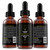 Classic Man Moisturizing Beard Oil - 2oz (Additional Image)