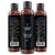 Classic Man Cleansing Shaving Cream - 8oz (Additional Image)