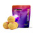 Cozy Pumpkins Luxury Bath Bombs -Set of 10 -  Extra Large - 4.5oz – Bath & Bodycare by Midwest Sea Salt Company