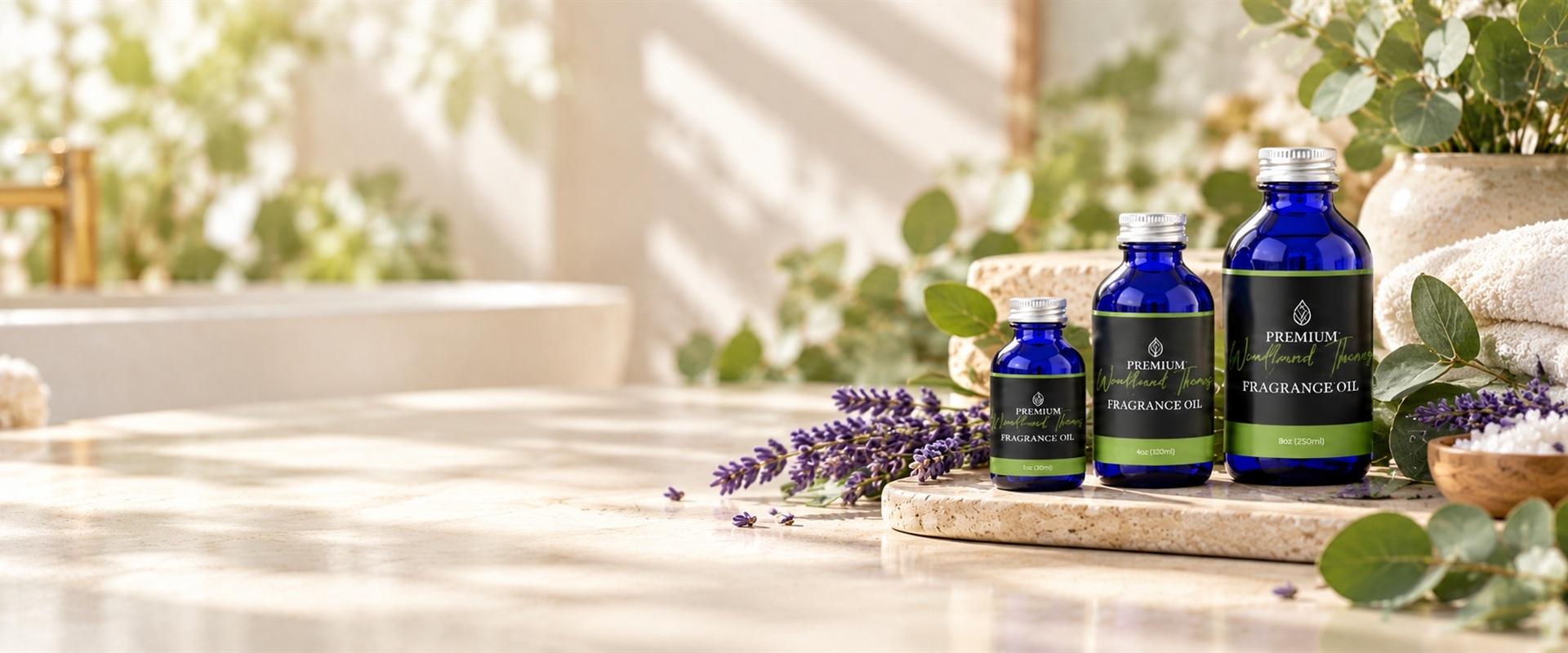 Aromatherapy