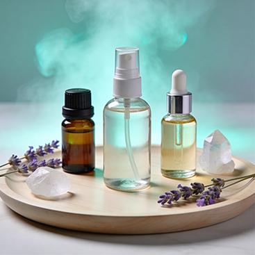 Aromatherapy Image