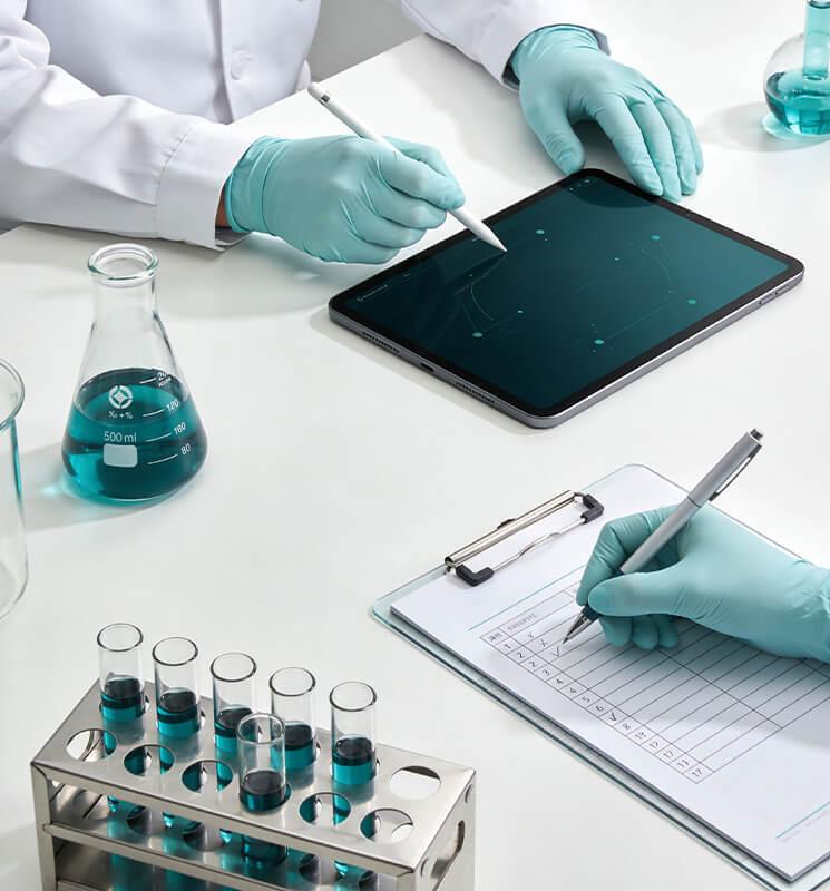 Bulk Quality Production