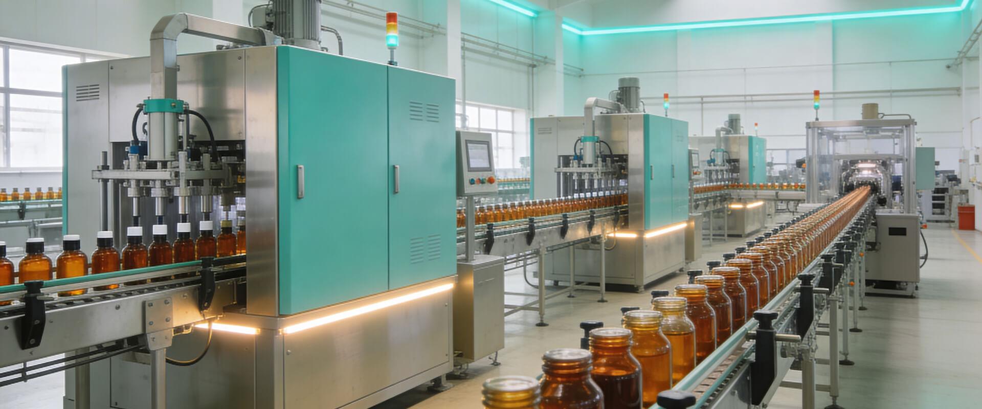 Bulk Formulations Banner