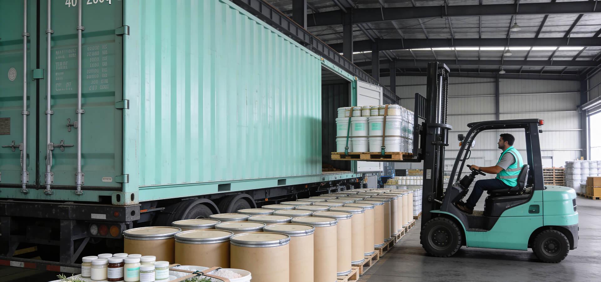 Bulk Formulations Background