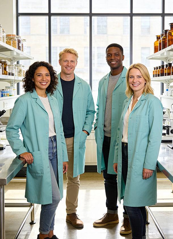 Contact Midwest Sea Salt Team