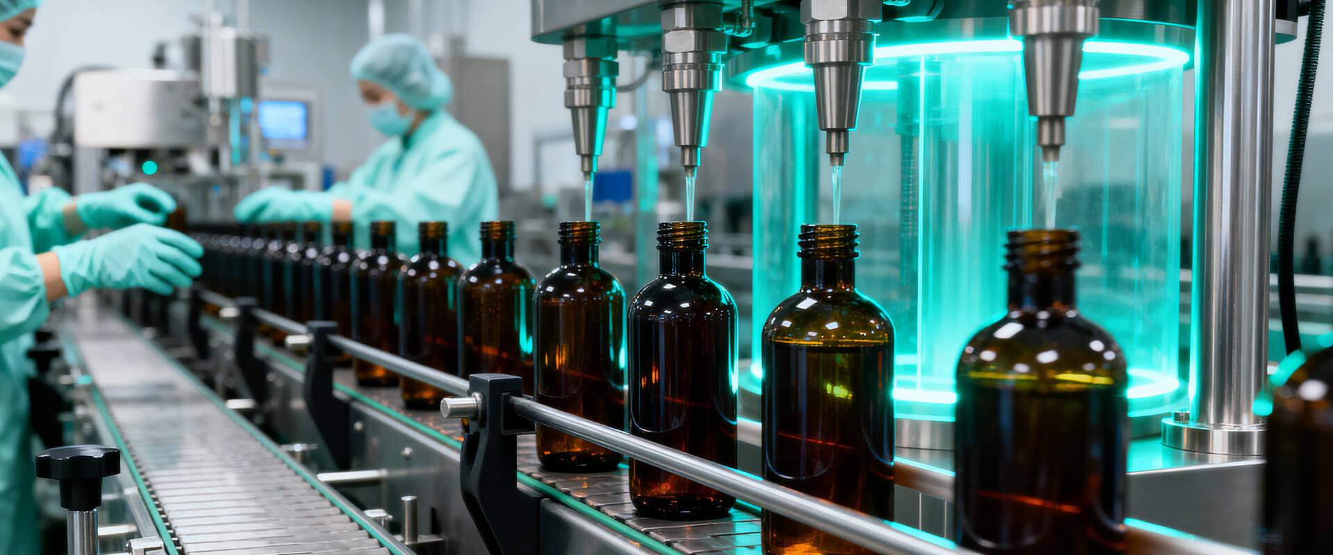 Private Label Hero Banner