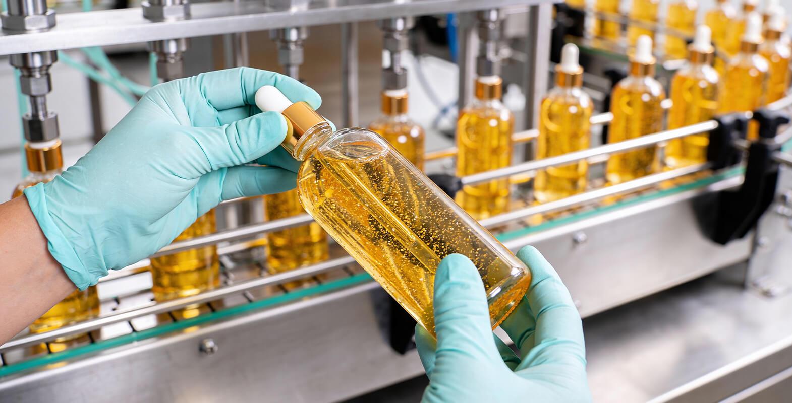 Made-to-Order Wholesale Manufacturing