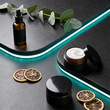 Men's Grooming Image