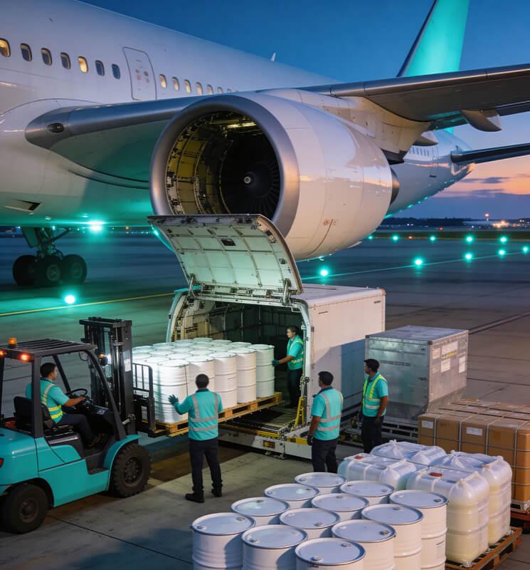 Packaging & Logistics