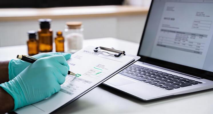 Pricing & Order Minimums