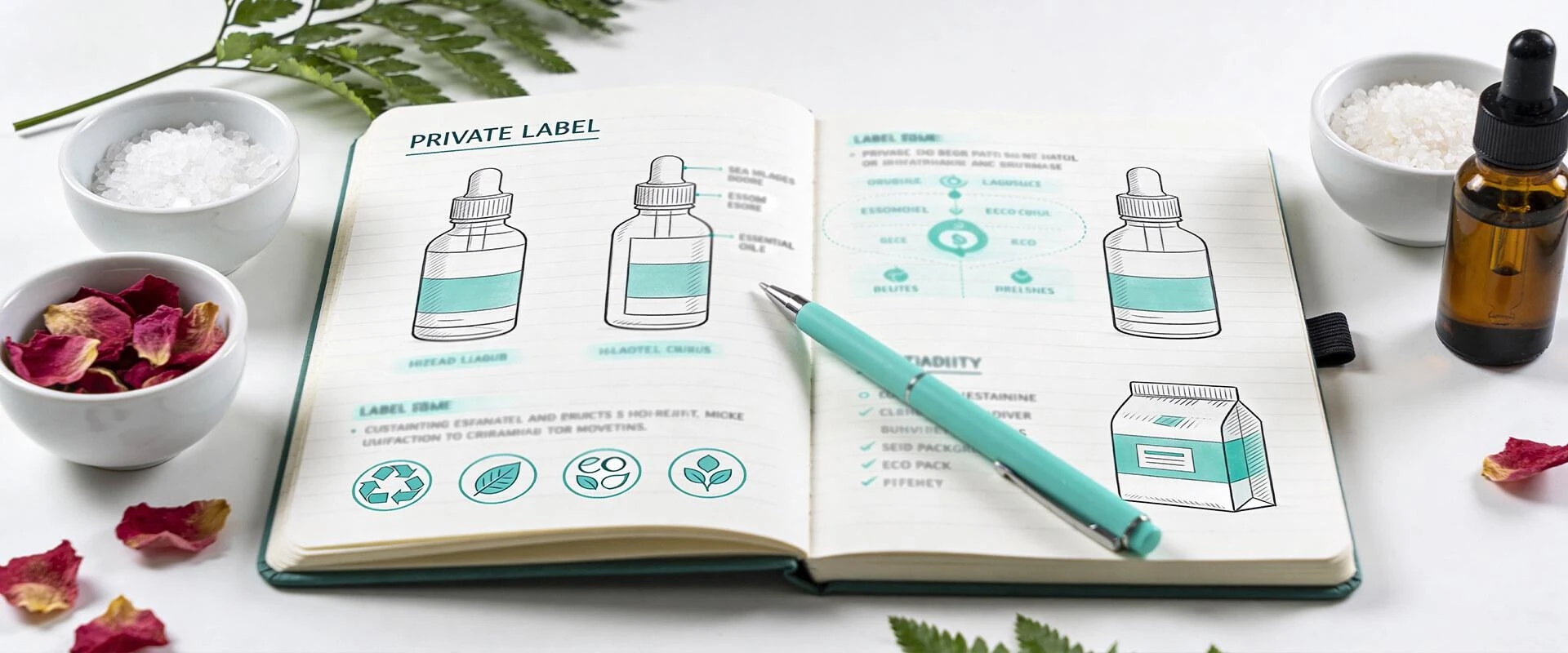 Private Label Education