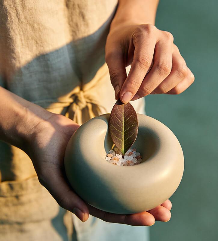 About us Sustainability Image