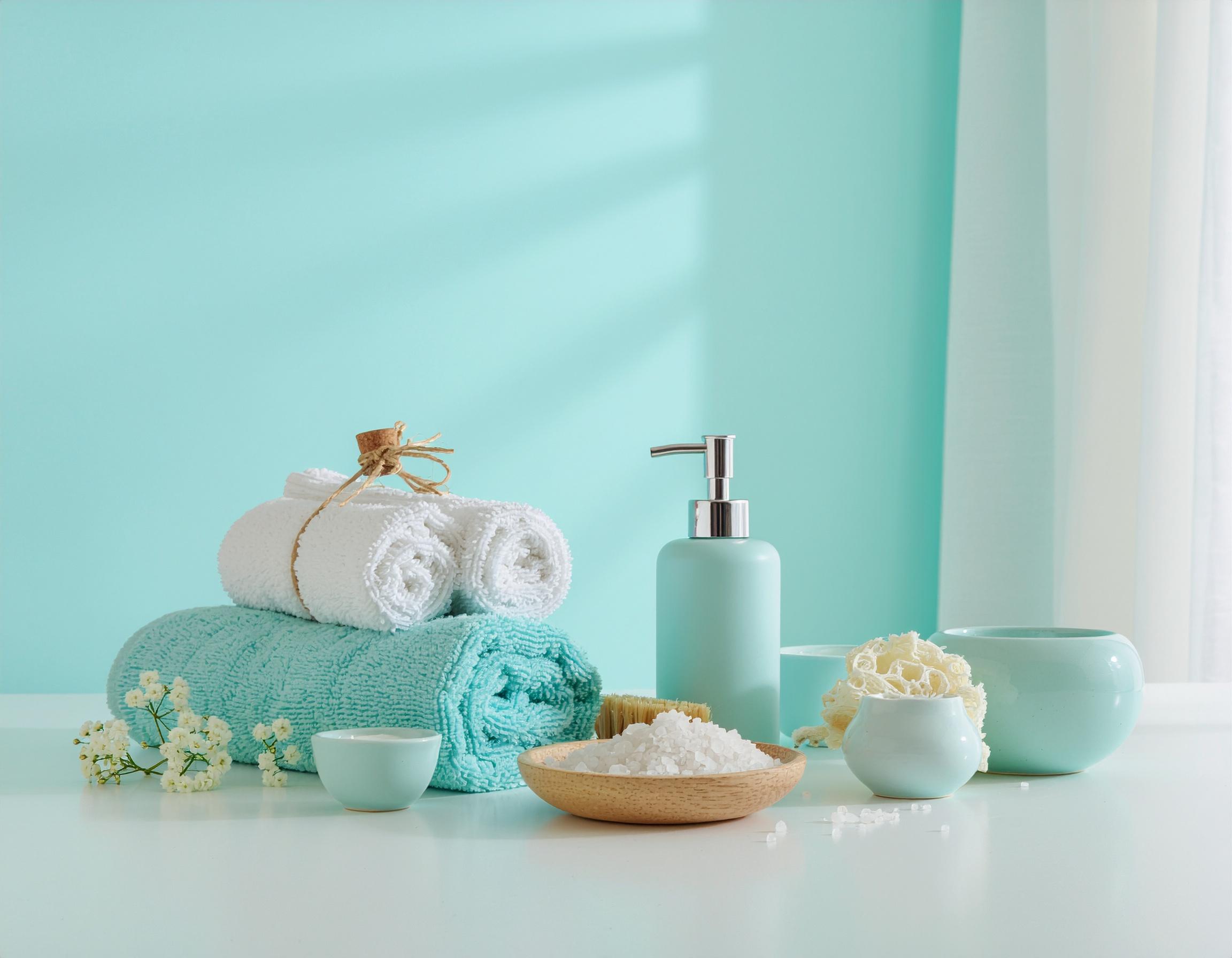 Mell Wellness Rituals How Wellness Rituals Have Evolved Over Time - The Midwest Sea Salt Company
