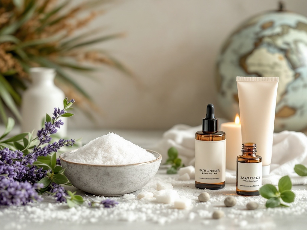 How Imposed Tariffs Could Impact the Bath and Body Industry—and How We ...