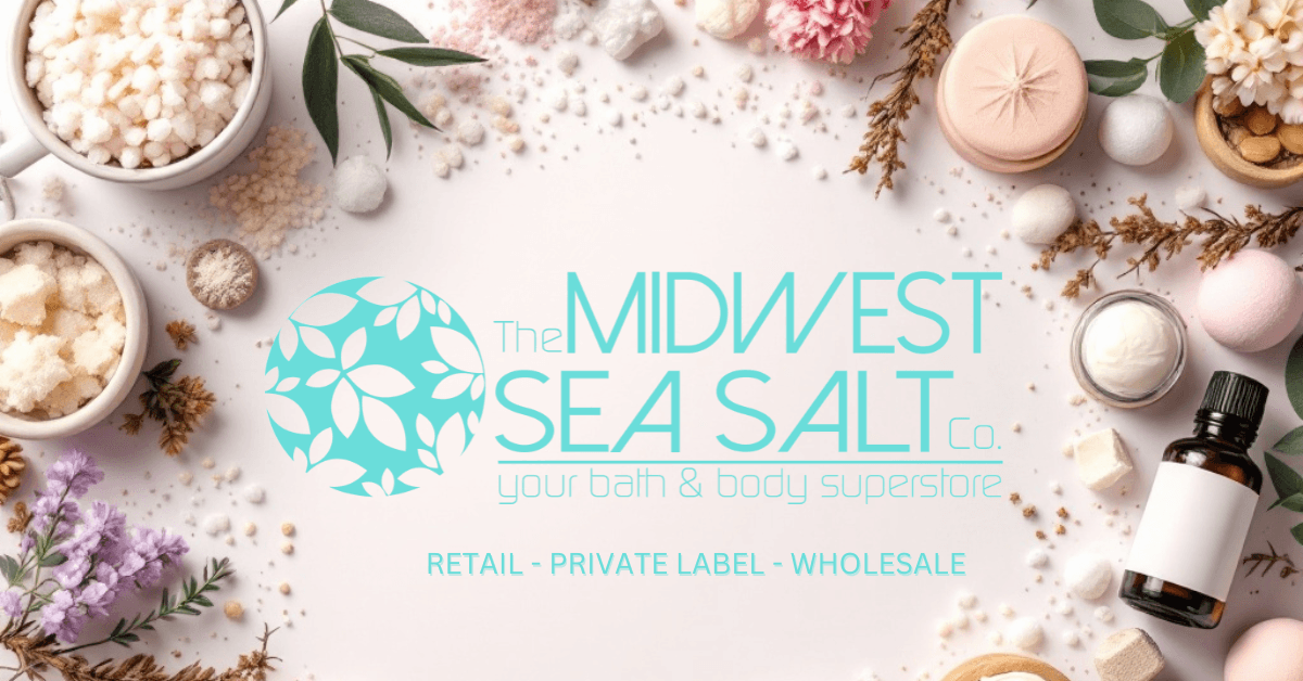 Why Brands Are Choosing The Midwest Sea Salt Company for Stateside ...