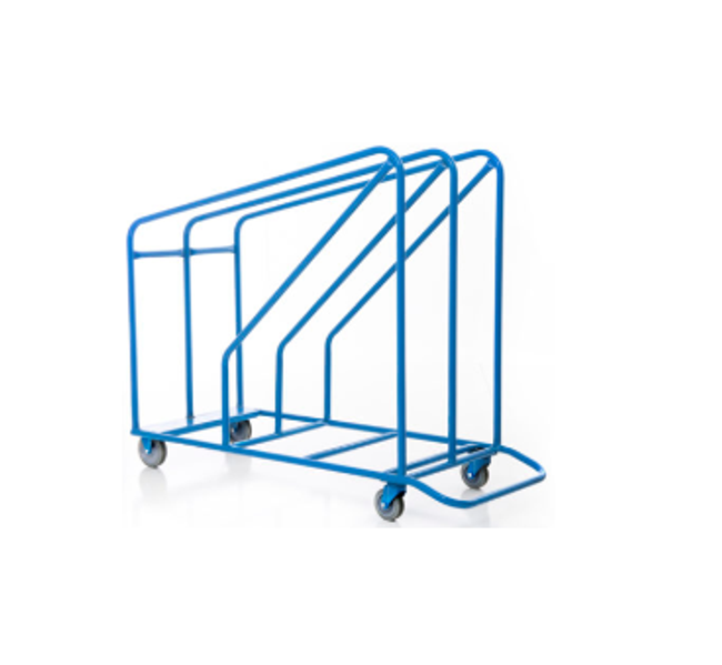 Mattress Carts Move Heavy Mattresses With Ease