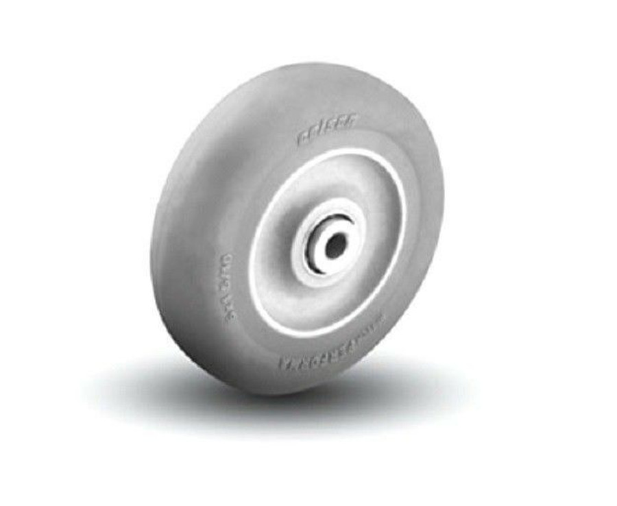 Colson Round Tread Donut Performa 5" - 2.00005.565