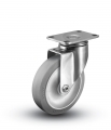 Stainless Steel Casters