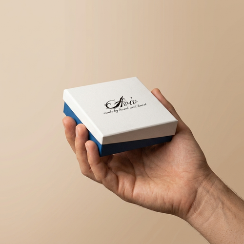 B0003 - Jewellery box