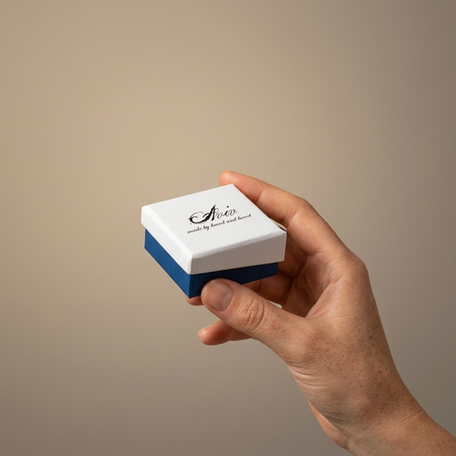 B0002 - Ring box