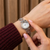 W8077 - Ladies Floral Watches