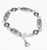 ASB0363 - 925 sterling silver bracelet
