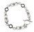 ASB0363 - 925 sterling silver bracelet