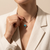 N8589 - Pendant with Opal