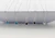 Tiny Blue Opal Sterling Silver Necklace (N11720-C-OP)