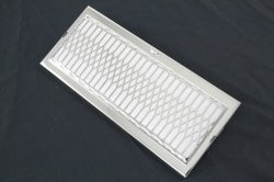 Treble Grill-Pokerwork Accordion - Hohner Shop