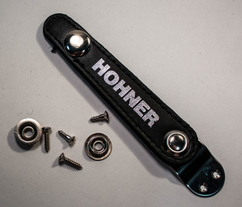 Accordion Parts - CORONA Parts - Page 1 - Hohner Shop