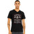 Flying Skull V-Neck T-Shirt