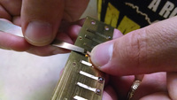 How To Adjust Your Harmonica Reeds To Your Personal Playing Style ...