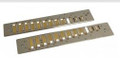 Hard Bopper 7539 Reed Plates