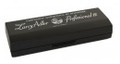 Larry Adler 12 Hold Harmonica Case