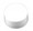 TREBLE BUTTON ERICA WHITE