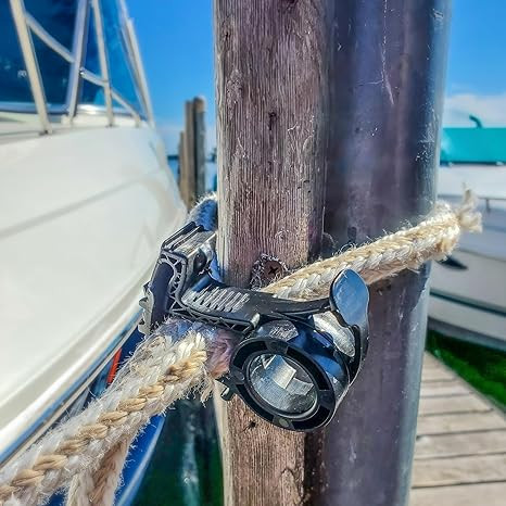 Rope Lock