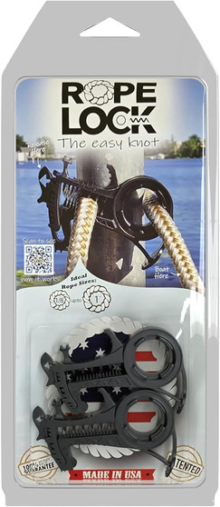 Rope Lock