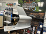 Mercury GCXLSILV Lower Unit