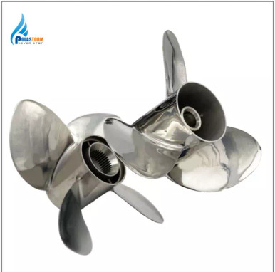 Yamaha Marine Outboard 25-60 HP / 13 Tooth Spline