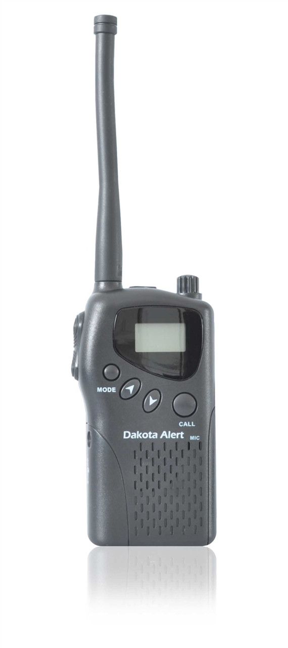 Dakota MURS Handheld Transceiver M538-HT Buy Online