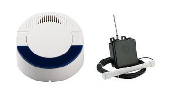 Dakota Alert 4000 Magnetic Vehicle Probe Wireless Driveway Alarm System Dakota Alert 4000 Magnetic Vehicle Probe Wireless Driveway Alarm System